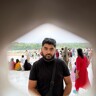 Mohammed A