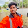 Kirusanth M