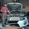 Mohan P