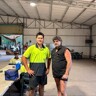 Truong huy P