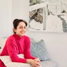 Negar F