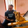 Janushanth sanjaya prashanth R