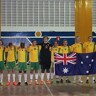 Desire B