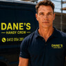Dane B