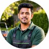 Jithin M