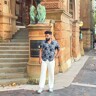 Kushal P
