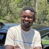 Sammy kimutai S