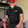 Uncle S