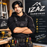 Izaz S