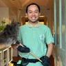 Mark anthony D