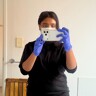 Fatema A