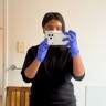 Fatema A