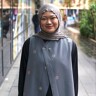 Tri putri M