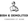 Rubbish and demolition C