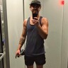 Christopher  P