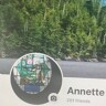 Annette  M