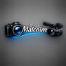 Malcolm 📸