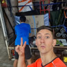 Cristóbal javier V