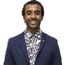 Abraham K