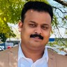 Anandhu p M
