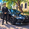 Hammad waqar K