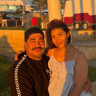 Nita and M