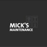 Micks maintenance  M