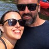 Simone and dave M