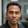 Karuppasamy A