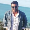 Abhishek S