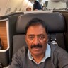 Ajodhya P