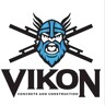 Vikon concrete and construction  -