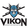 Vikon concrete and construction -