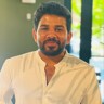 Dhruva K