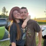 Amy and steve P