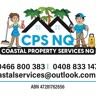Coastal property services N