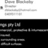Dave B