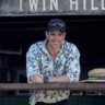 James D