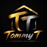 Tommy T