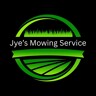 Jyes mowing S