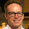 Michael B