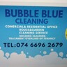 Bubble blue  C