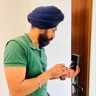 Dilsher S
