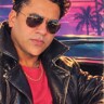 Chander S