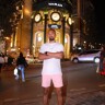 Chiranjitha T
