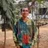 Reshad M