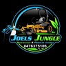 Joel’s maintenance  L