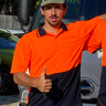 Cristobal oscar A