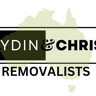 Aydin & chris removalists C