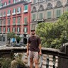 Cristian C